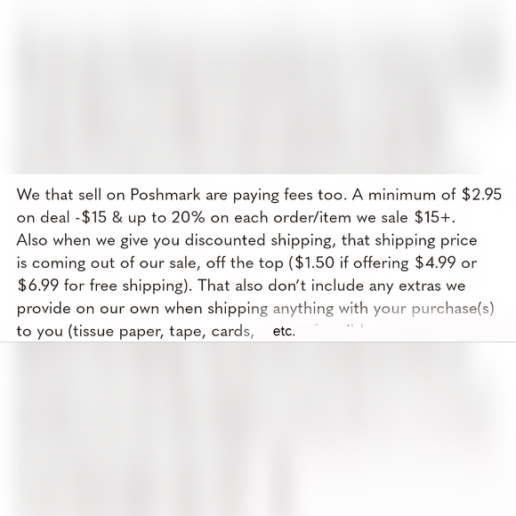 Meet your Posher, Tala - Picture 2 of 2